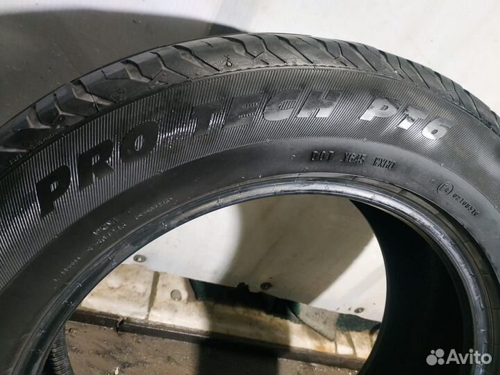 Viking ProTech PT6 235/60 R18