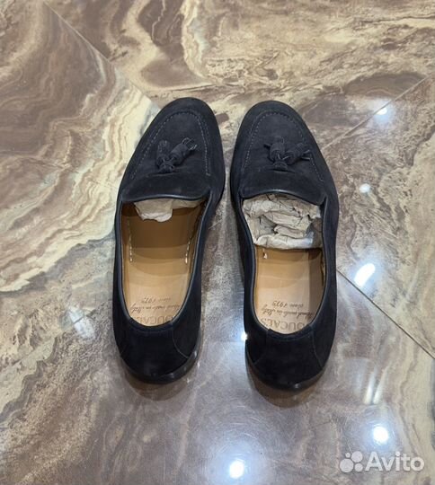 Лоферы doucal s