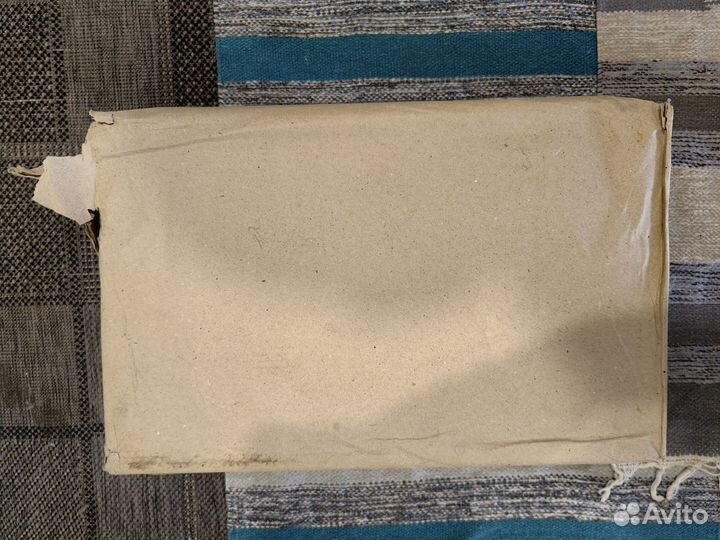 Вощина натуральная