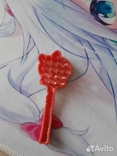 Кукла монстр хай клодин вульф базовая