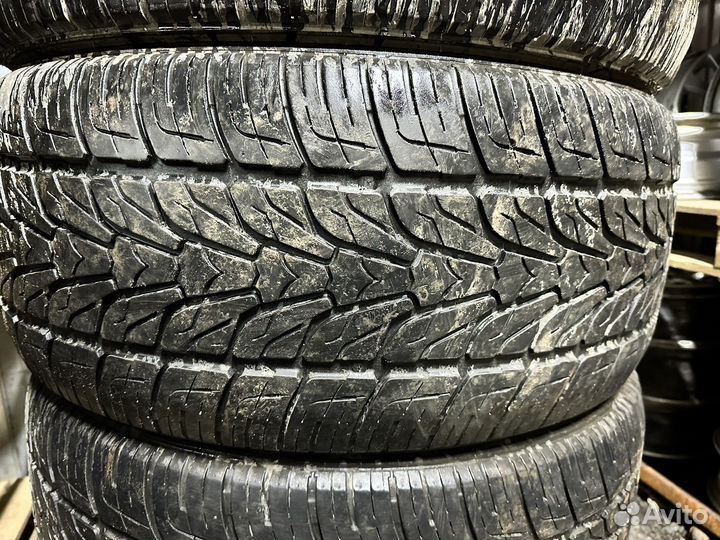 Nexen Roadian HP 285/50 R20