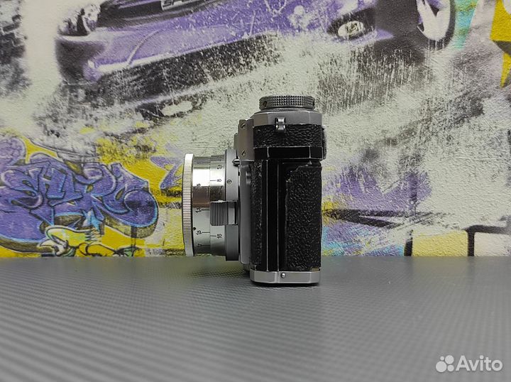 Киев 4 Jupiter 12