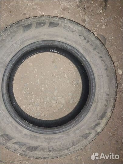 Pirelli Scorpion 205/70 R15