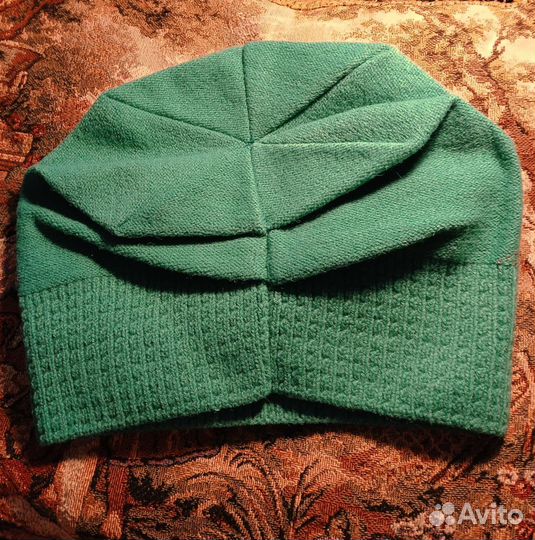 Беретка женская новая