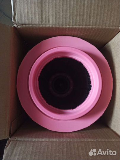 Воздушный фильтр c 25 860/5