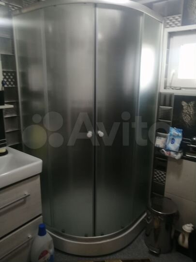 Дом 120 м² на участке 7,6 сот.