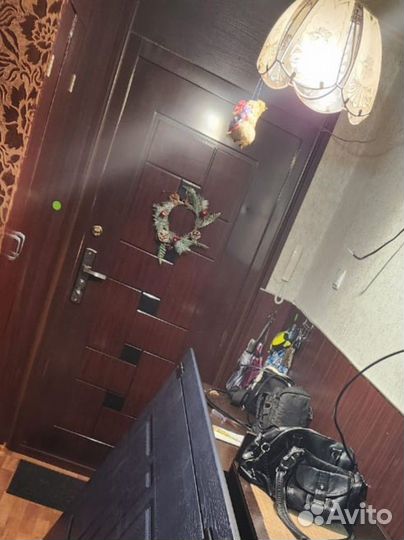 Дверь входная бу