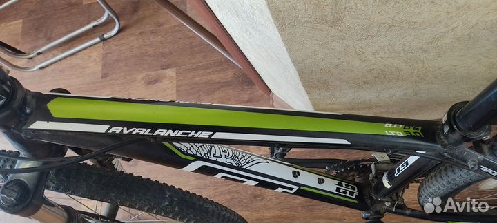 GT Avalanche 3.0 LTD XS