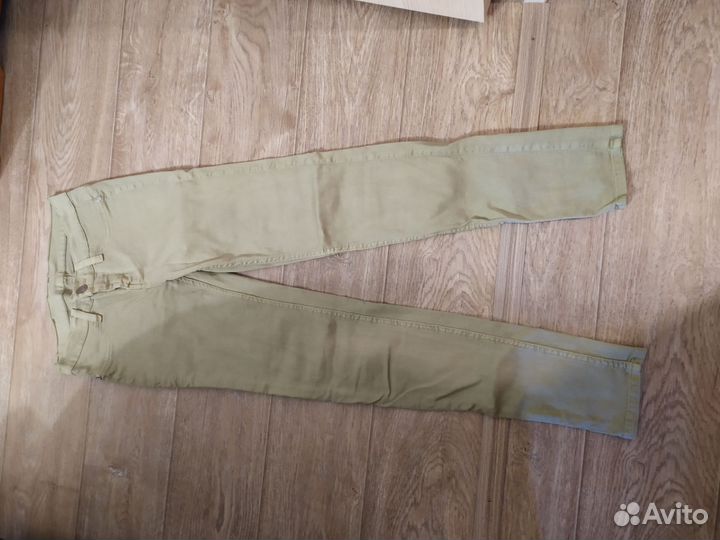 Женские вещи пакетом 42-44