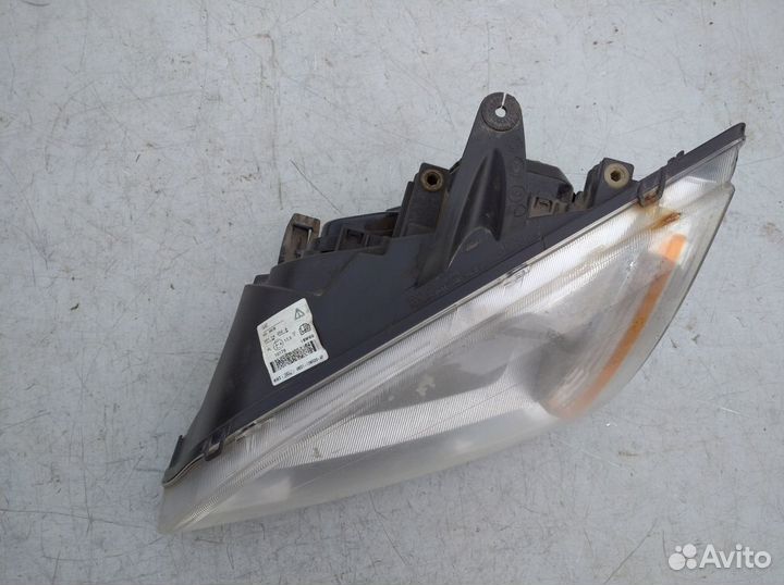 Фара левая Форд Фокус 2