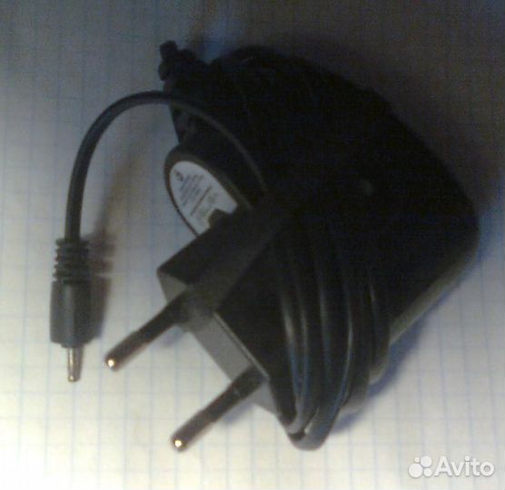 Зарядное устройство