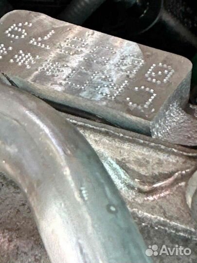 Двигатель Audi A6/RS6/S6