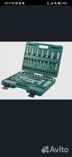 Набор инструментов