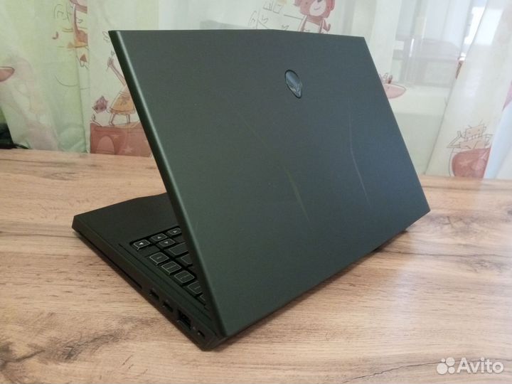 Alienware m14x