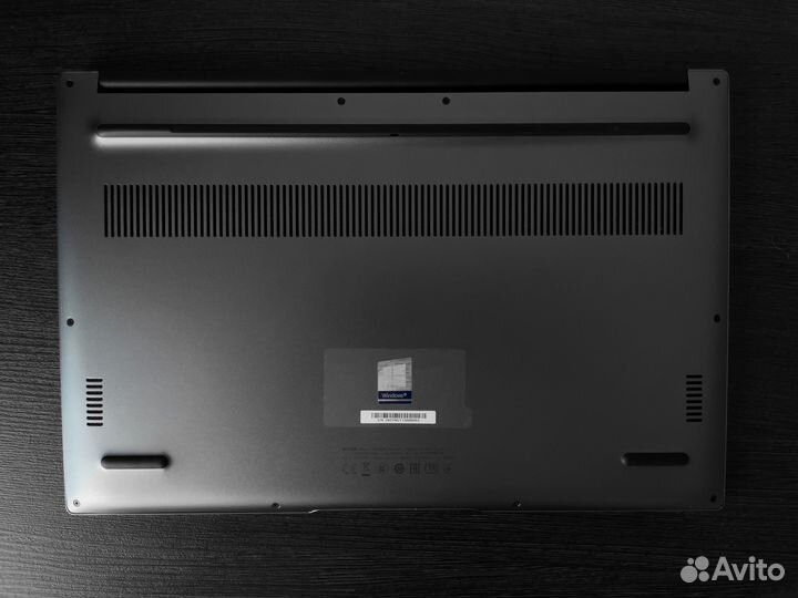 Huawei matebook D14 8/256gb i5