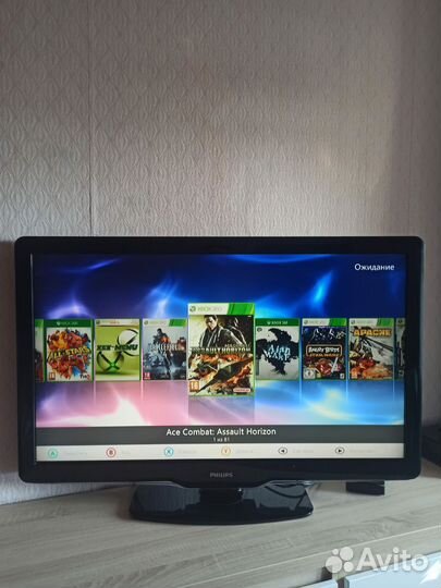Xbox 360
