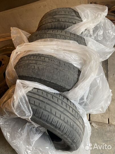 Pirelli Cinturato P1 185/65 R15