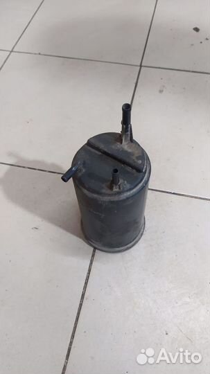 Абсорбер (фильтр угольный) Nissan X-Trail T30