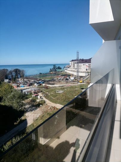 2-к. апартаменты, 39 м², 6/12 эт.