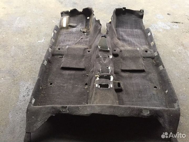 Покрытие напольное (ковролин) Infiniti Fx S51 5.0