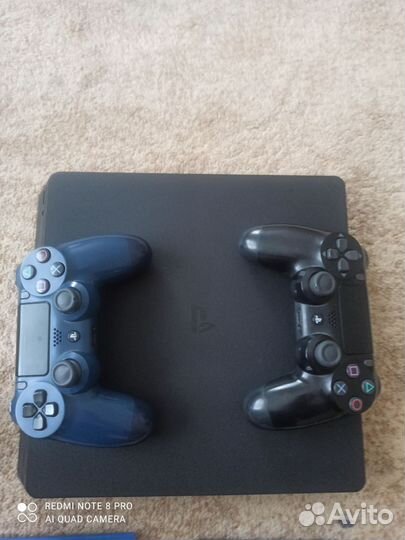 Sony PS4