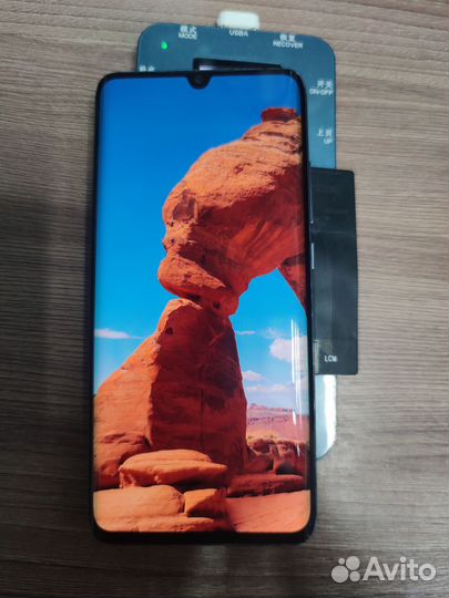 Дисплей оригинал Xiaomi Mi Note 10/10Lite/10Pro