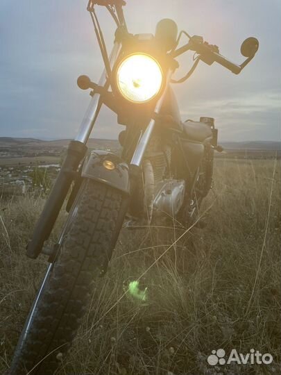 Suzuki Grasstracker