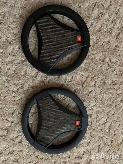 Динамики 16 см