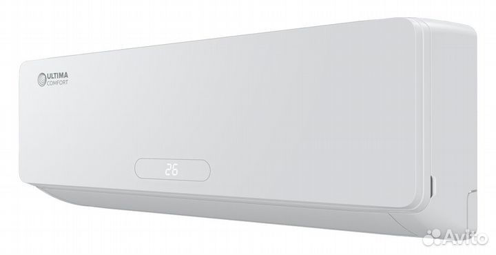 Сплит-система Ultima Comfort EXP-09