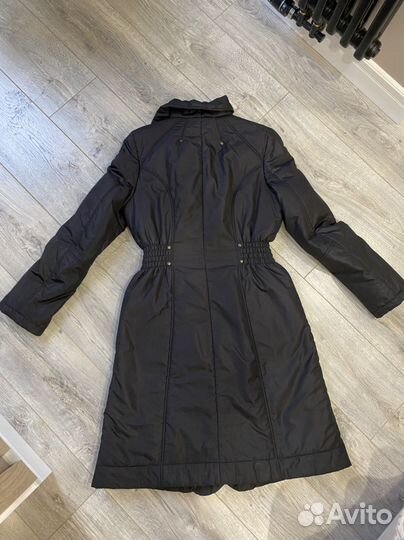 Танкер демисезонный женский 44-46