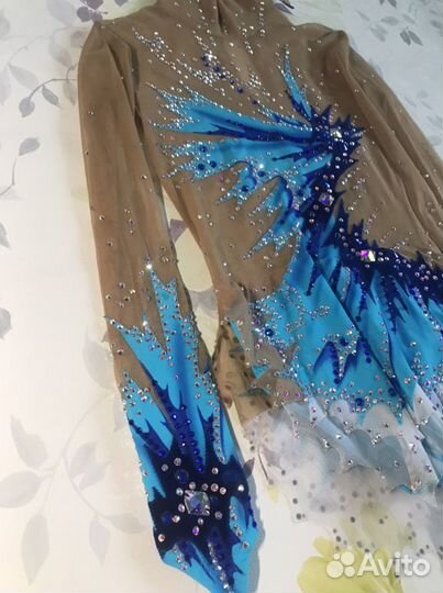 Купальники для гимнастики