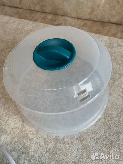 Стерилизатор Kitfort