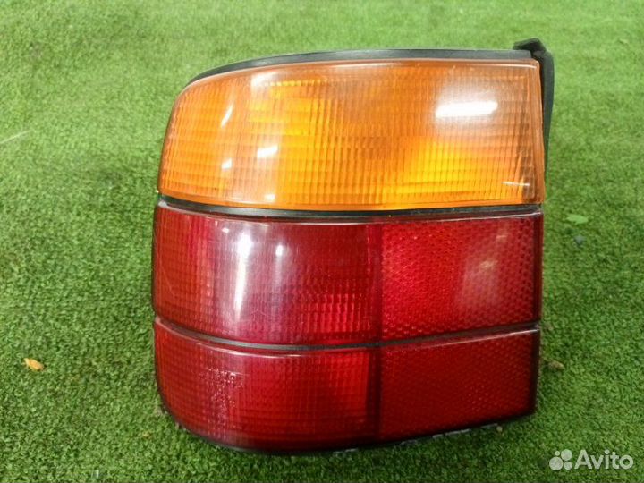 Фонарь задний левый Bmw 5 Е34 M20B20 1990