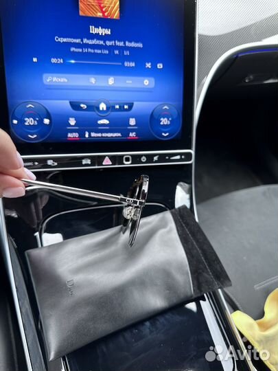 Christian dior очки оригинал