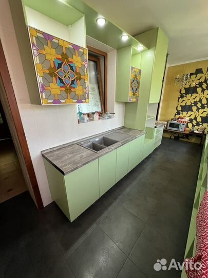 Сборка мебели