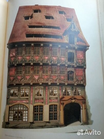 Энциклопедия Промышленность и техника в 10 т. 1903