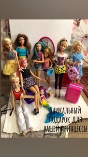 Барби (Barbie) коллекция