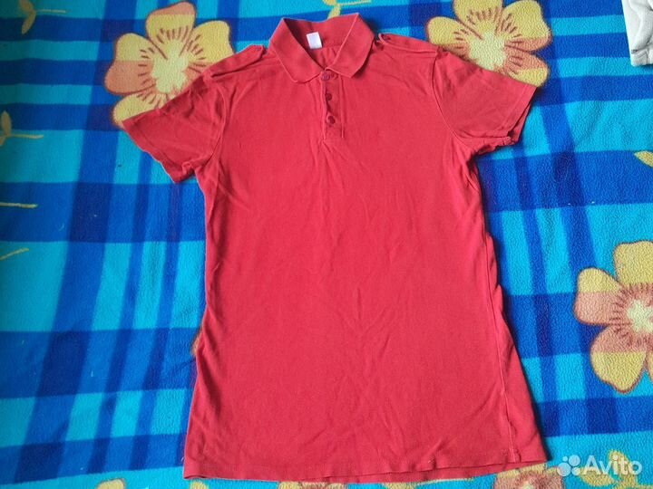 Форма юнармии