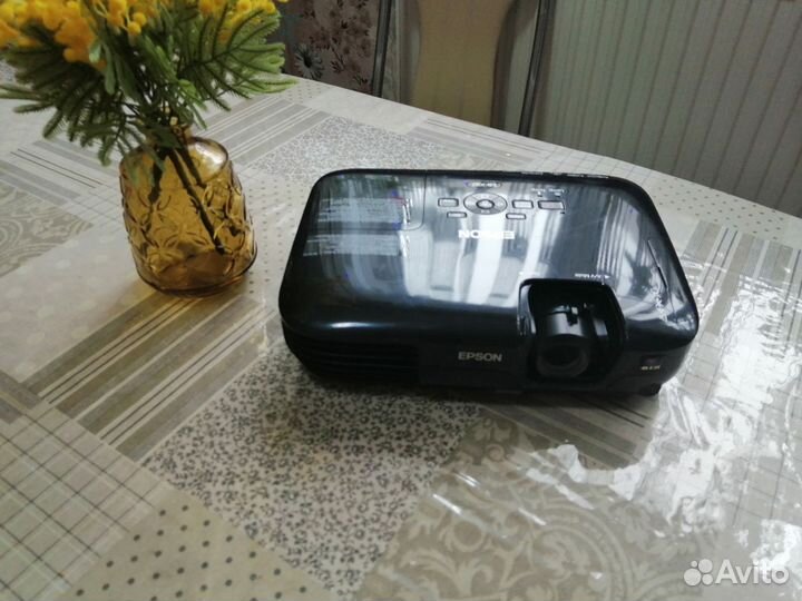 Проектор epson