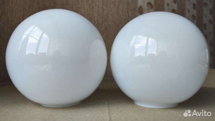 Плафон, плафоны, сфера, стекло