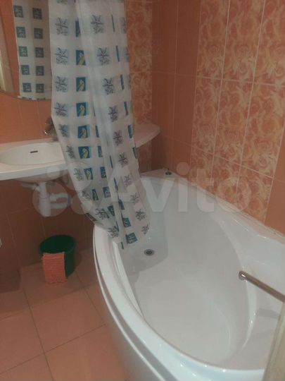 1-к. квартира, 37,7 м², 15/17 эт.