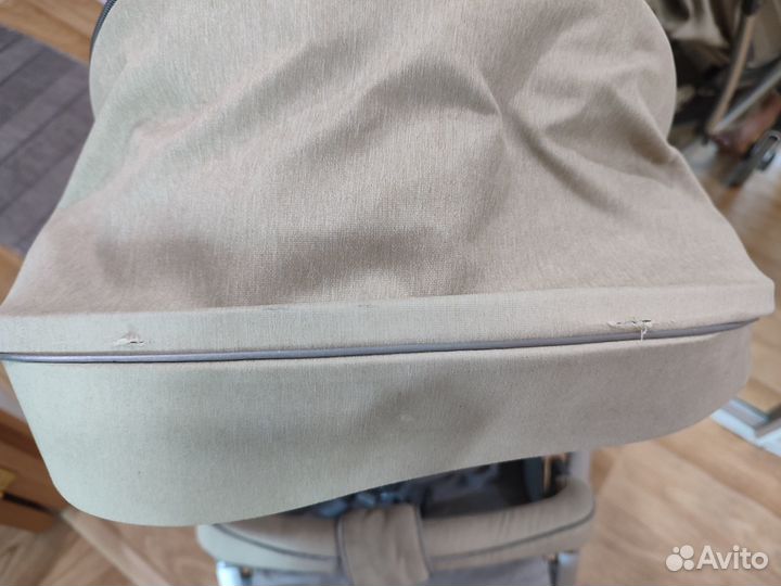 Прогулочная коляска бу