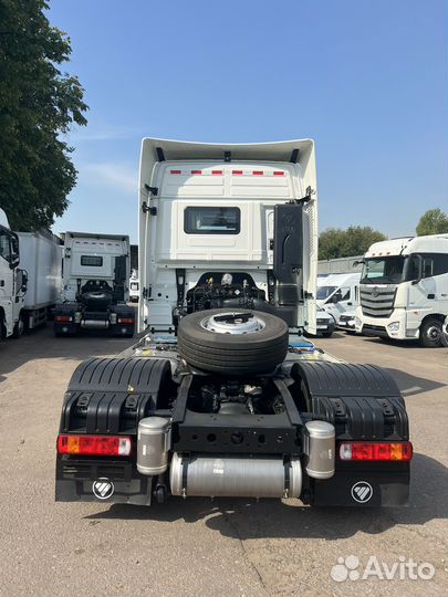 Foton Auman BJ4189, 2023