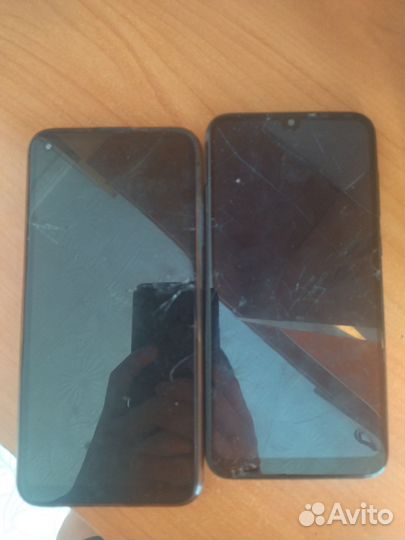 HUAWEI Y7 (2019), 4/64 ГБ