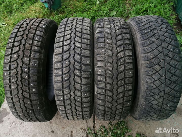 КАМА 505 Irbis 175/65 R14