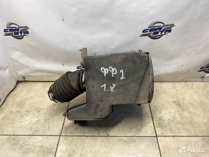 Корпус воздушного фильтра Ford Focus qqdb 2008