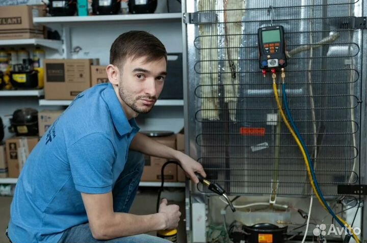 Ремонт бытовой техники