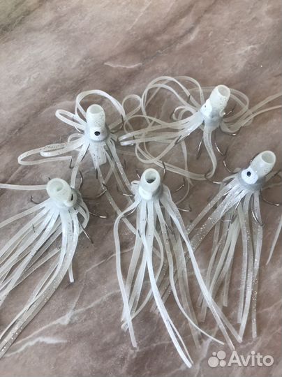 Фосфорный краб