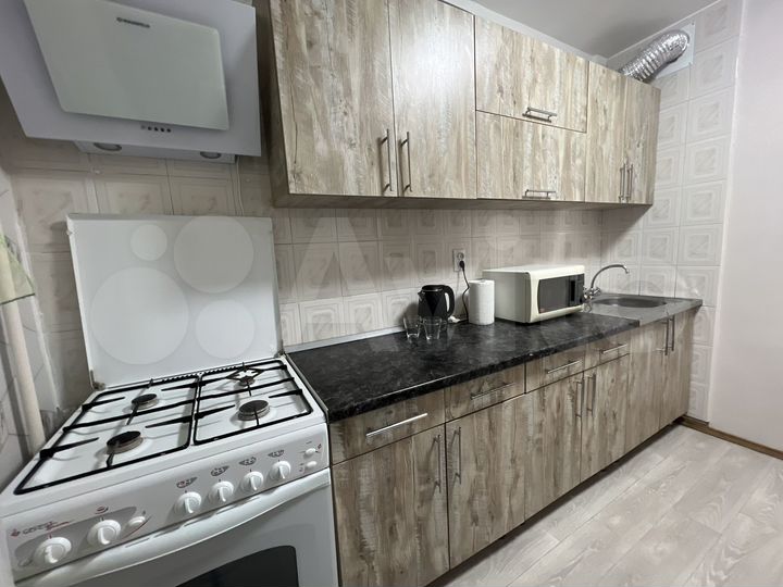 2-к. квартира, 51 м², 6/9 эт.