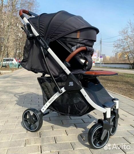 В арендy Коляска dearest